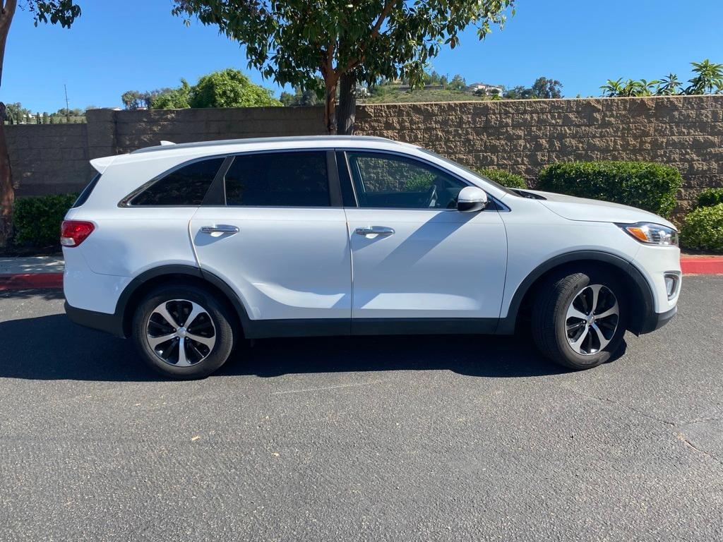 used 2016 Kia Sorento car, priced at $13,940