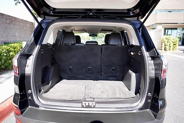 used 2018 Ford Escape car, priced at $13,152