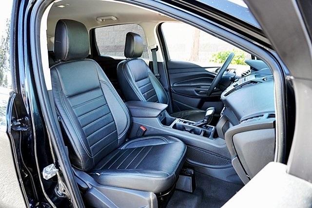 used 2018 Ford Escape car, priced at $13,152