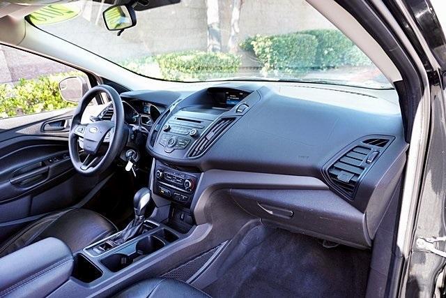used 2018 Ford Escape car, priced at $13,152