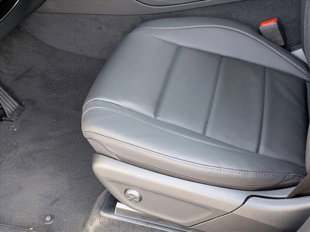 new 2026 Mercedes-Benz GLE 350 car, priced at $72,945