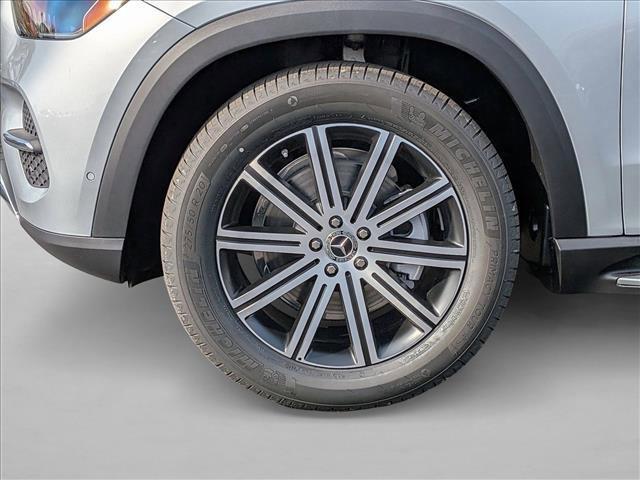 new 2026 Mercedes-Benz GLE 350 car, priced at $72,945