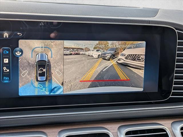 new 2026 Mercedes-Benz GLE 350 car, priced at $72,945