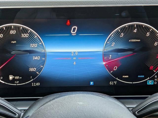 new 2026 Mercedes-Benz GLE 350 car, priced at $72,945