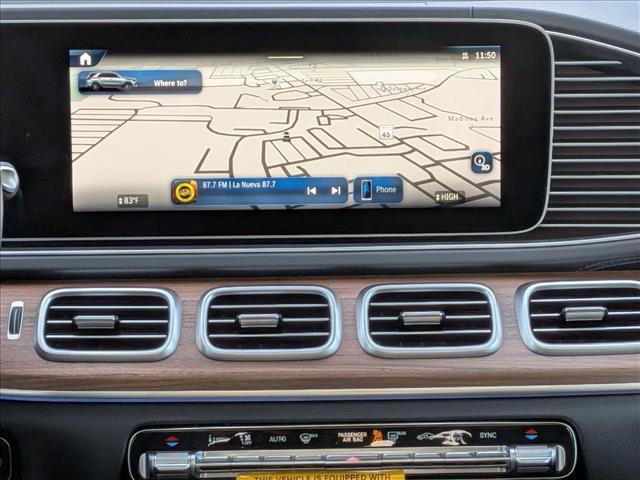 new 2026 Mercedes-Benz GLE 350 car, priced at $72,945