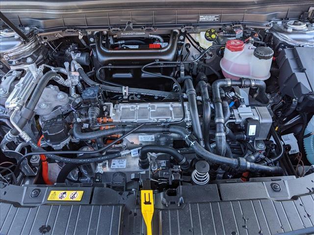 used 2023 Mercedes-Benz EQB 300 car, priced at $37,977