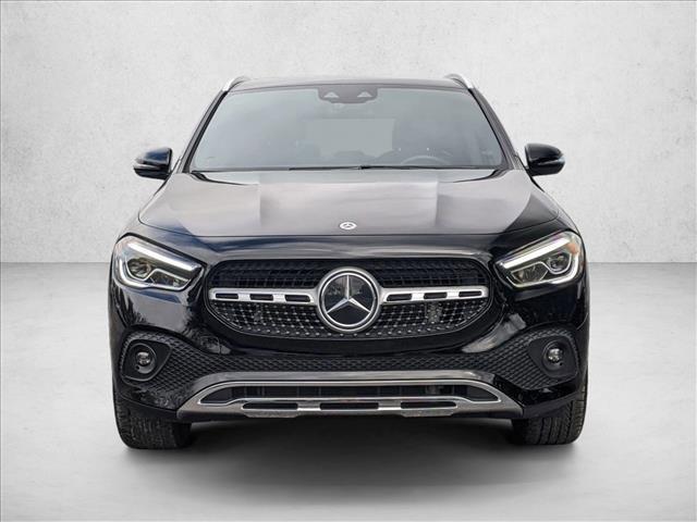used 2023 Mercedes-Benz GLA 250 car, priced at $31,999