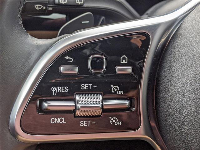 used 2023 Mercedes-Benz GLA 250 car, priced at $31,999