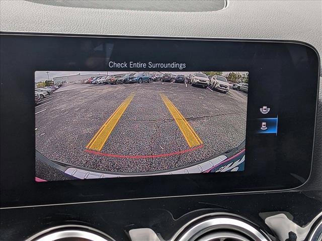 used 2023 Mercedes-Benz GLA 250 car, priced at $31,999