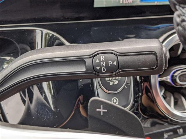 used 2023 Mercedes-Benz GLA 250 car, priced at $31,999