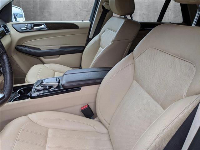 used 2016 Mercedes-Benz GLE-Class car, priced at $18,599