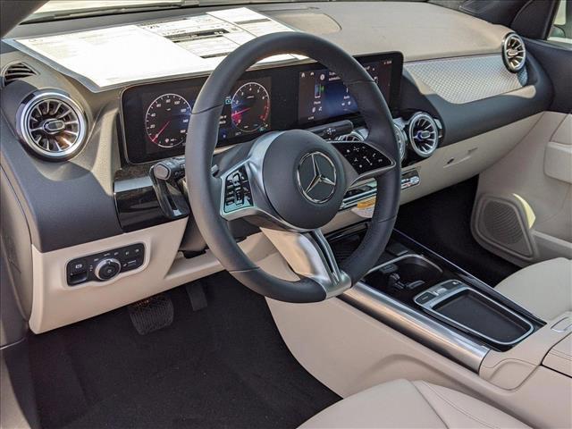used 2025 Mercedes-Benz GLA 250 car, priced at $37,577