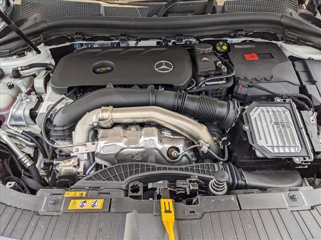 used 2025 Mercedes-Benz GLA 250 car, priced at $37,577
