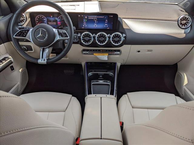 used 2025 Mercedes-Benz GLA 250 car, priced at $37,577