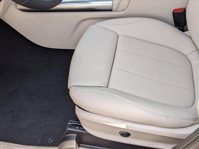used 2025 Mercedes-Benz GLA 250 car, priced at $37,577