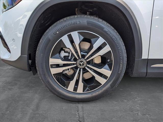used 2025 Mercedes-Benz GLA 250 car, priced at $37,577