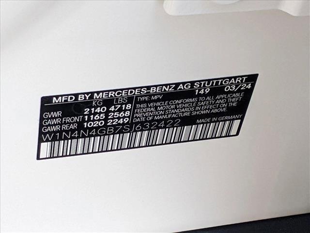 used 2025 Mercedes-Benz GLA 250 car, priced at $37,577