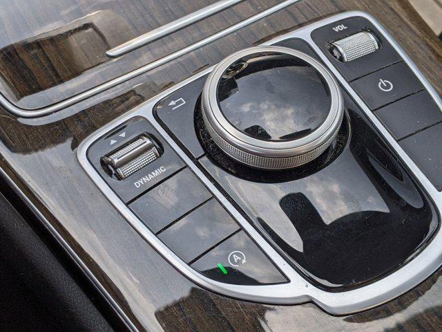 used 2017 Mercedes-Benz C-Class car, priced at $14,899