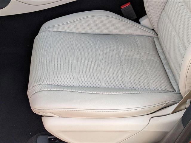 new 2025 Mercedes-Benz GLS 580 car, priced at $119,445