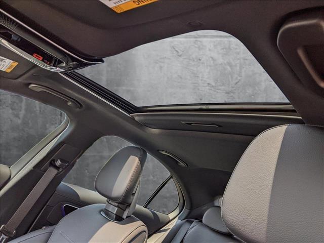 used 2024 Mercedes-Benz C-Class car, priced at $41,277