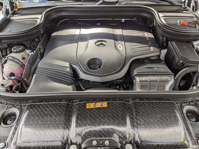 new 2026 Mercedes-Benz GLE 450 car, priced at $81,695