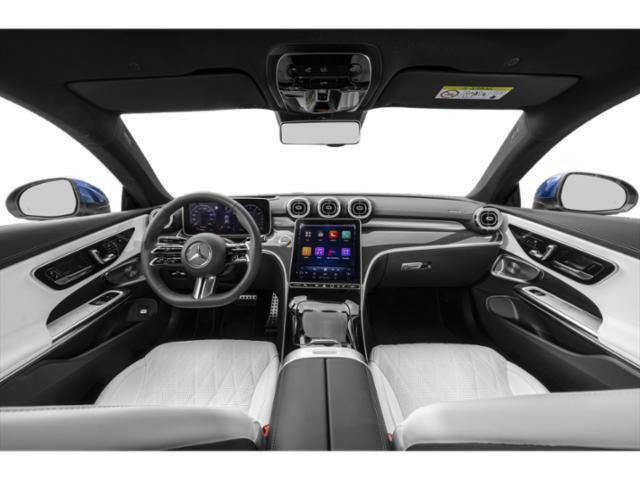 new 2024 Mercedes-Benz CLE 450 car, priced at $67,345