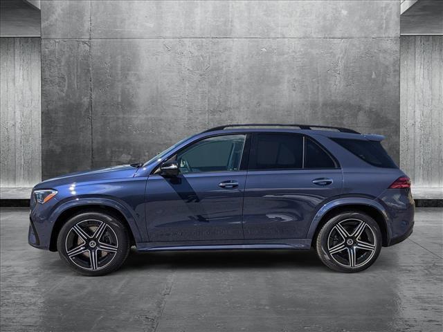 new 2025 Mercedes-Benz GLE 350 car, priced at $79,370