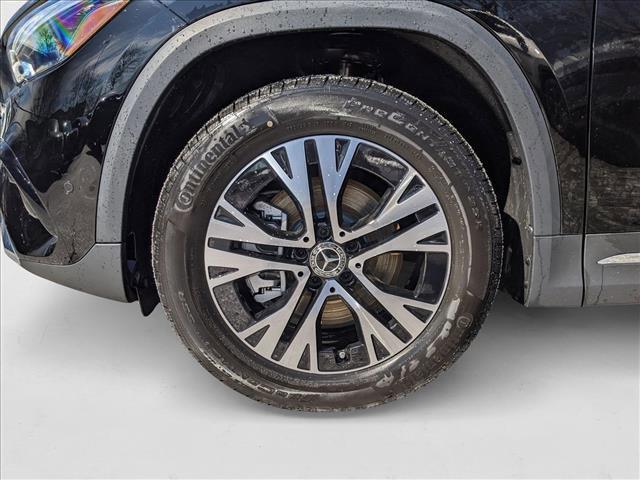 used 2025 Mercedes-Benz GLA 250 car, priced at $39,377