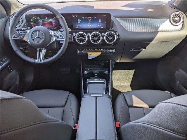 used 2025 Mercedes-Benz GLA 250 car, priced at $39,377