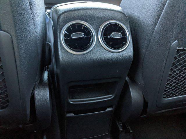 used 2025 Mercedes-Benz GLA 250 car, priced at $39,377