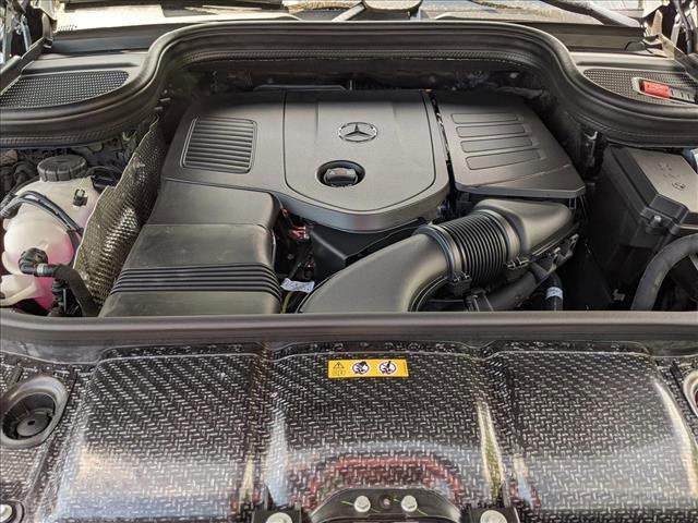 new 2026 Mercedes-Benz GLE 350 car, priced at $71,685