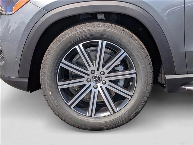 new 2026 Mercedes-Benz GLE 350 car, priced at $71,685