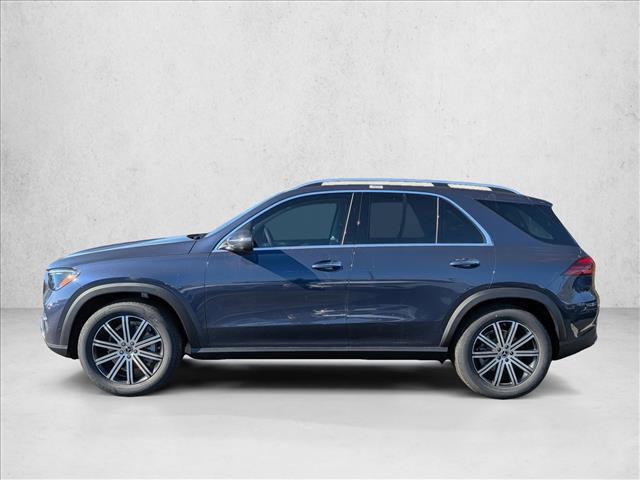 new 2026 Mercedes-Benz GLE 350 car, priced at $76,160