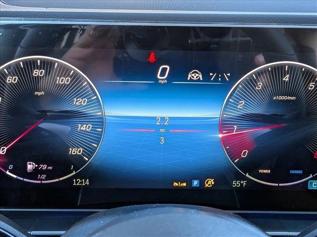 new 2026 Mercedes-Benz GLE 350 car, priced at $76,160