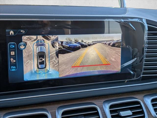 new 2026 Mercedes-Benz GLE 350 car, priced at $76,160