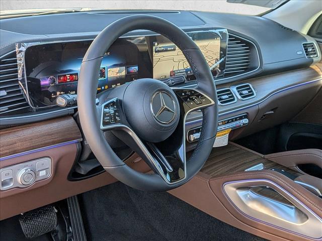 new 2026 Mercedes-Benz GLE 350 car, priced at $76,160