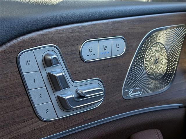 new 2026 Mercedes-Benz GLE 350 car, priced at $76,160