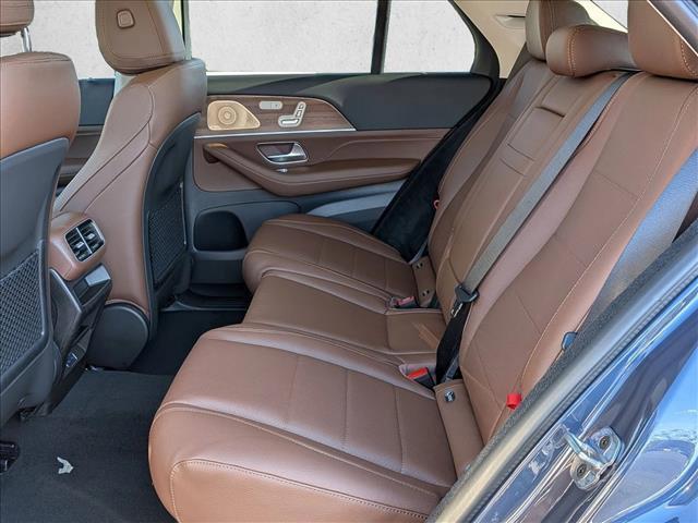 new 2026 Mercedes-Benz GLE 350 car, priced at $76,160