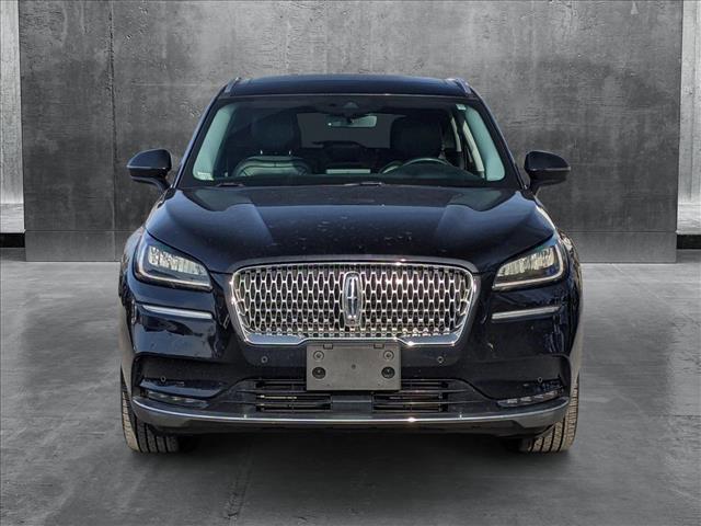 used 2020 Lincoln Corsair car, priced at $24,999