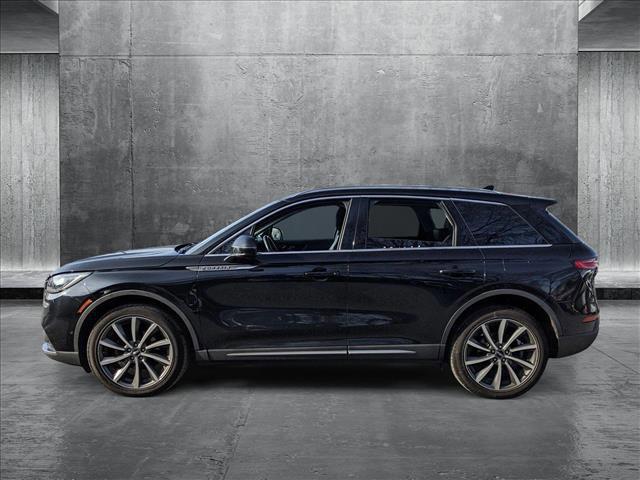 used 2020 Lincoln Corsair car, priced at $24,999