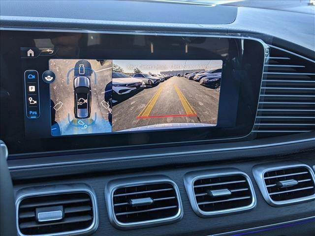 used 2025 Mercedes-Benz GLS 450 car, priced at $81,277