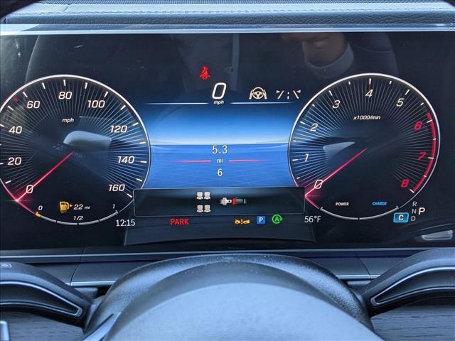 used 2025 Mercedes-Benz GLS 450 car, priced at $81,277