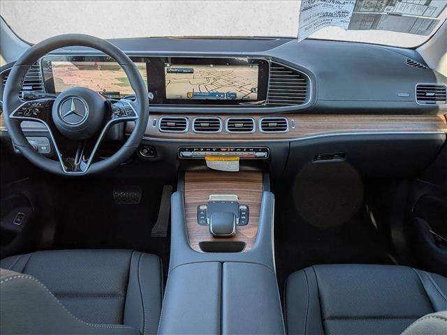new 2026 Mercedes-Benz GLE 350 car, priced at $73,445