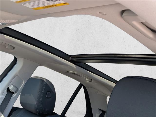 new 2026 Mercedes-Benz GLE 350 car, priced at $73,445