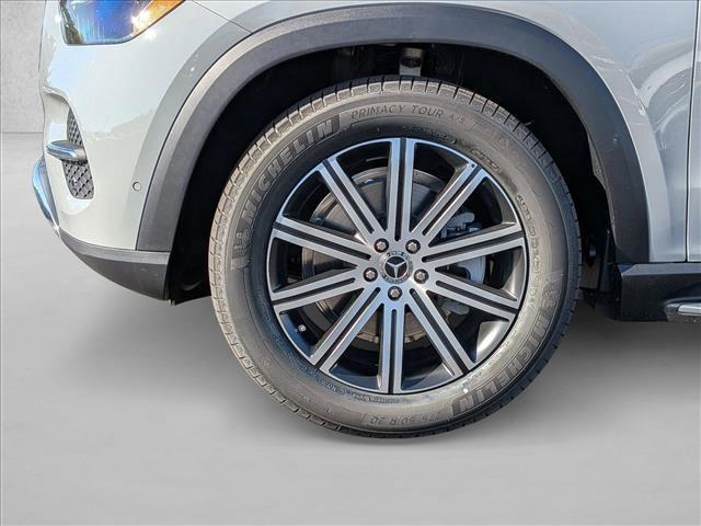 new 2026 Mercedes-Benz GLE 350 car, priced at $73,445