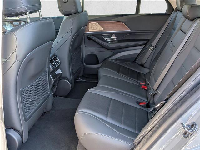 new 2026 Mercedes-Benz GLE 350 car, priced at $73,445