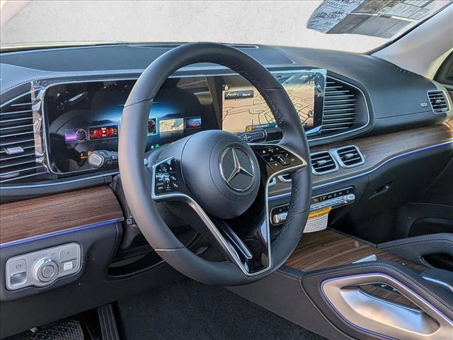 new 2026 Mercedes-Benz GLE 350 car, priced at $73,445