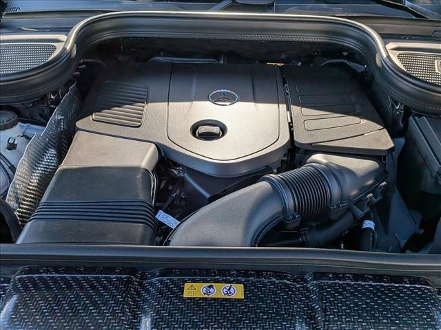 new 2026 Mercedes-Benz GLE 350 car, priced at $73,445