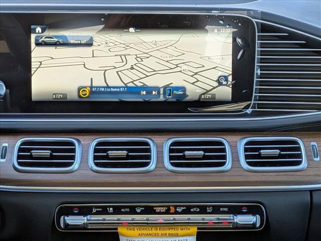 new 2026 Mercedes-Benz GLE 350 car, priced at $73,445