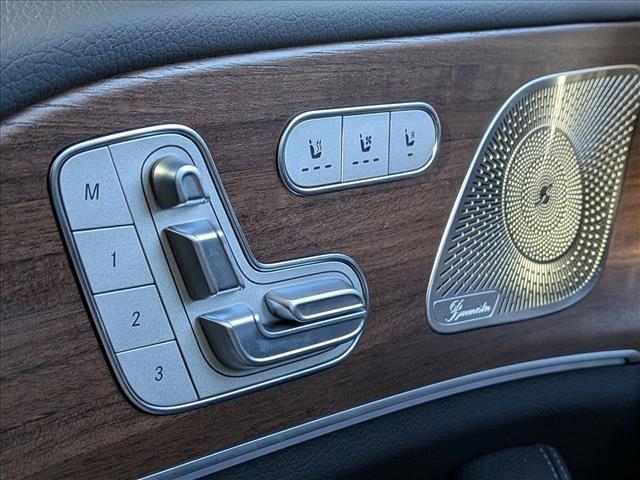 new 2026 Mercedes-Benz GLE 350 car, priced at $73,445